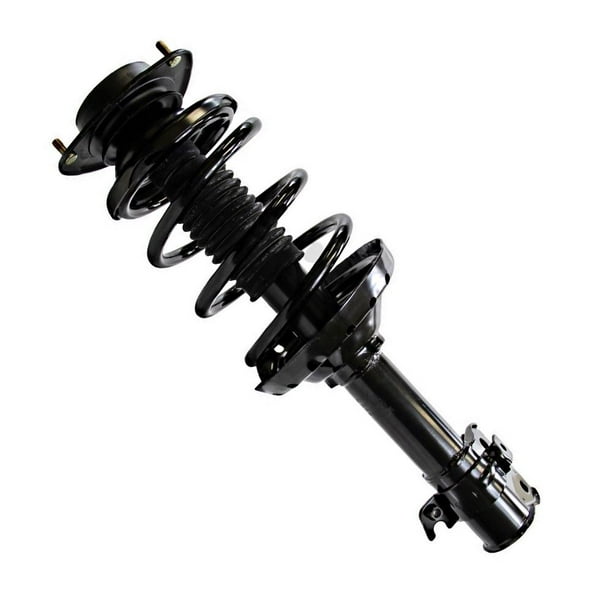 Auto Shack CST272612 Front Left Complete Strut Assembly